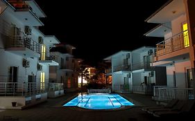Sarigerme Apart