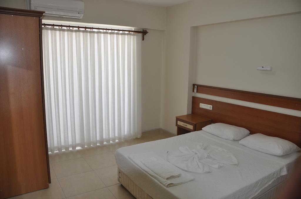Sarigerme Apart Zimmer foto